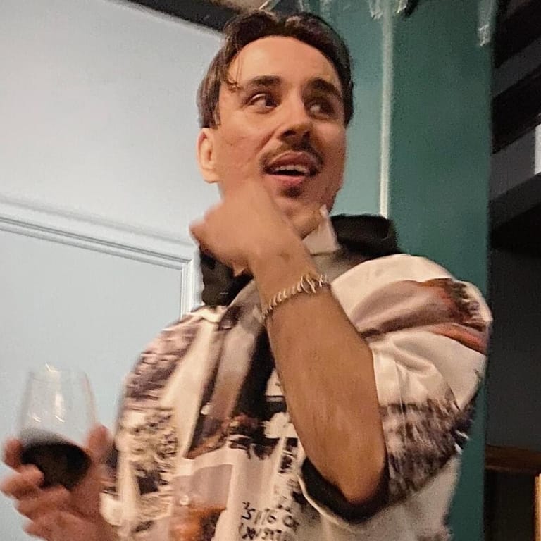 Otto Posada