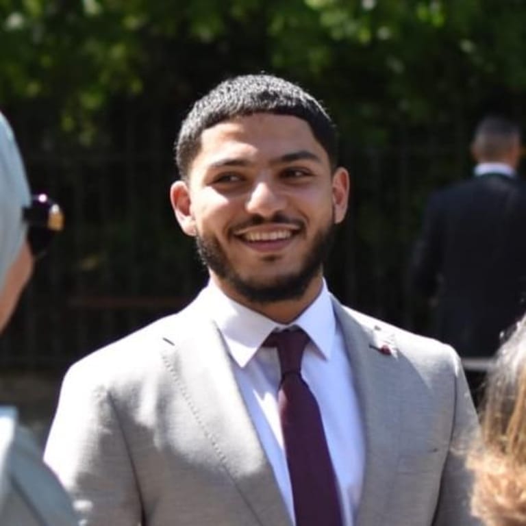 Ouissam Labassi