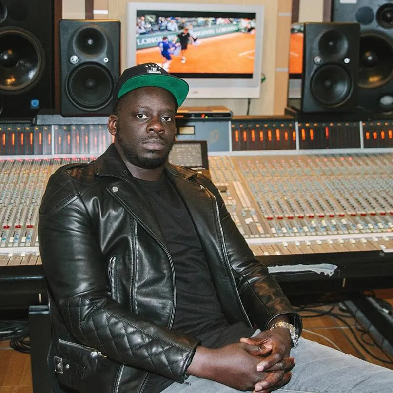 Oumar Samaké