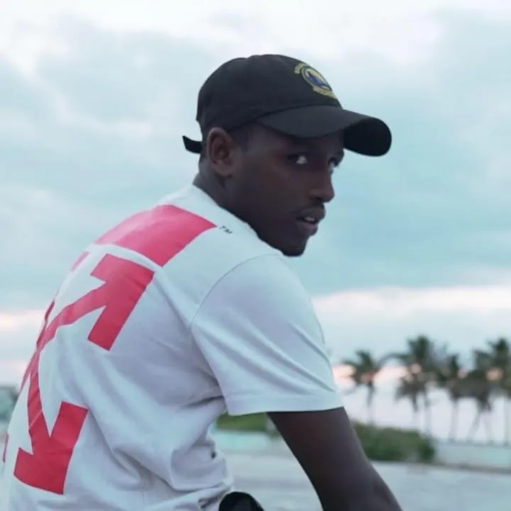 Ousmane Ly