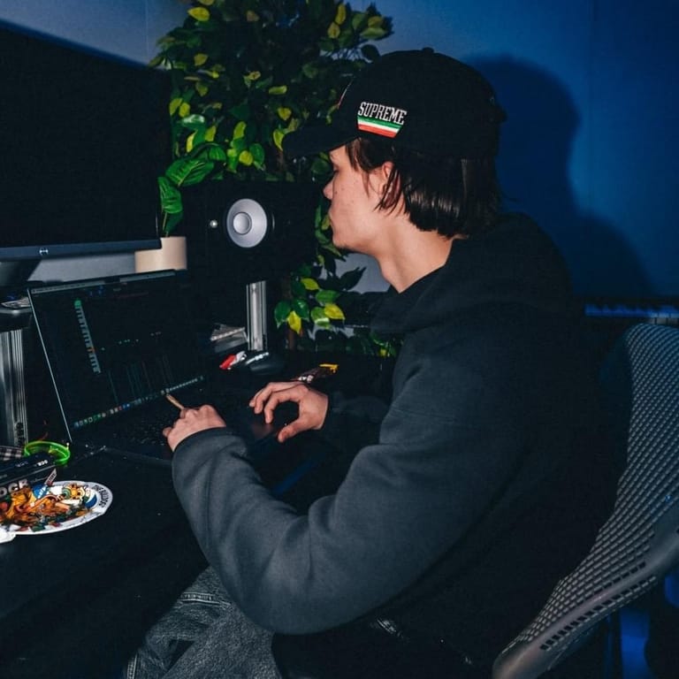Outlaw Beats
