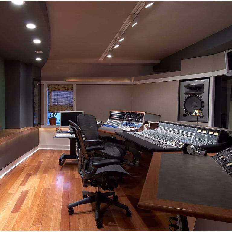 Oven Studios