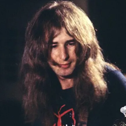 Overend Watts