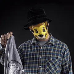 Овсянкин (Ovsyankin)