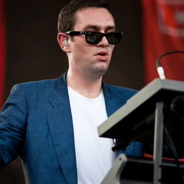 Owen Clarke