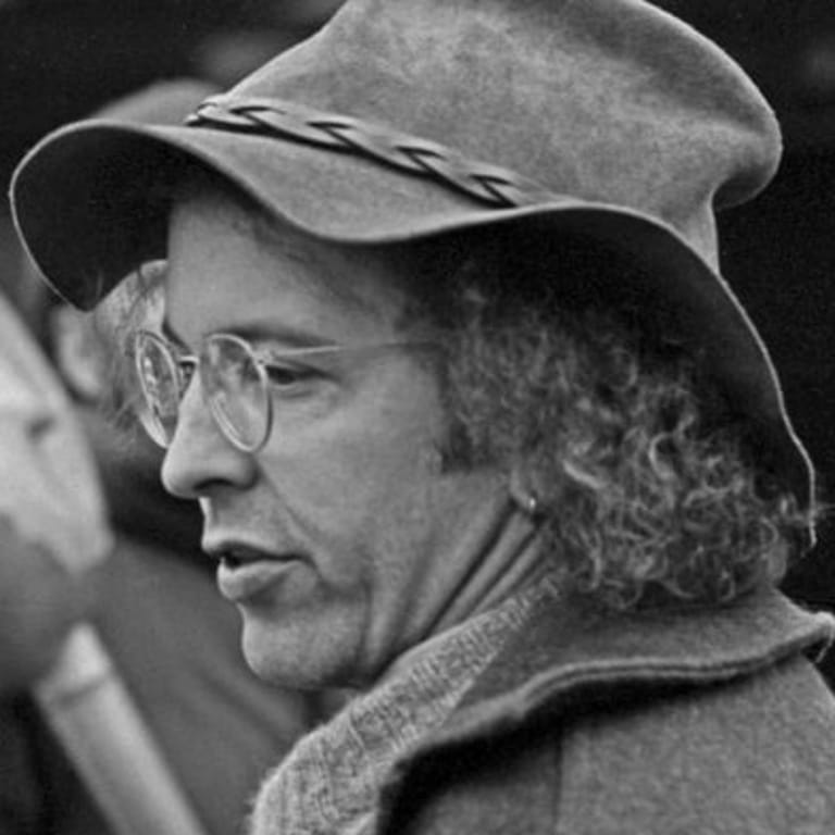 Owsley Stanley