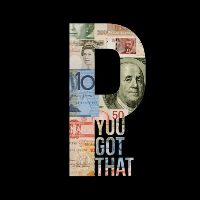 P YouGotThat