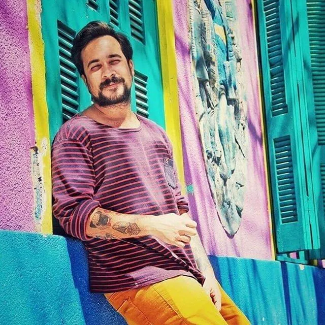 Pablo Bispo