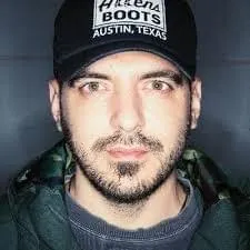 Pablo Cebrián