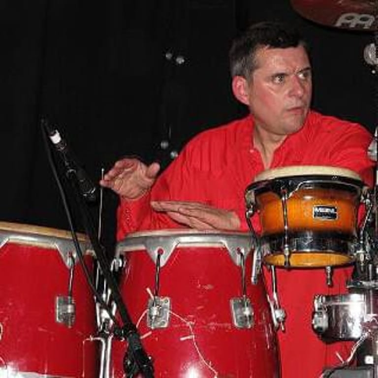 Pablo Cook