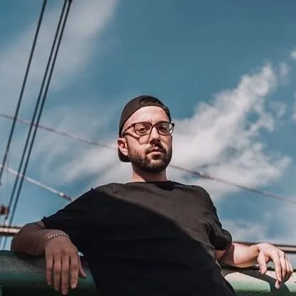 Pablo Gareta