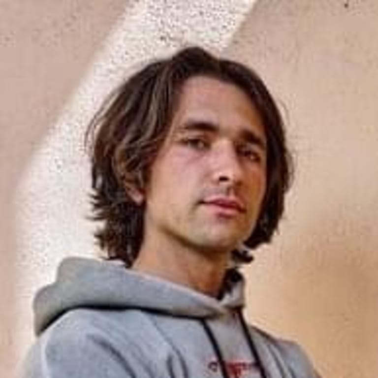 Pablo Jones-Soler