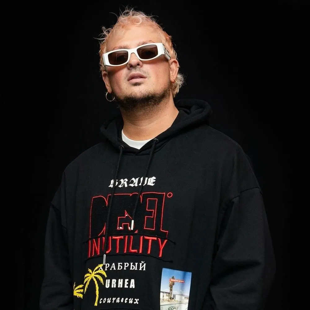 Pablo Mejía