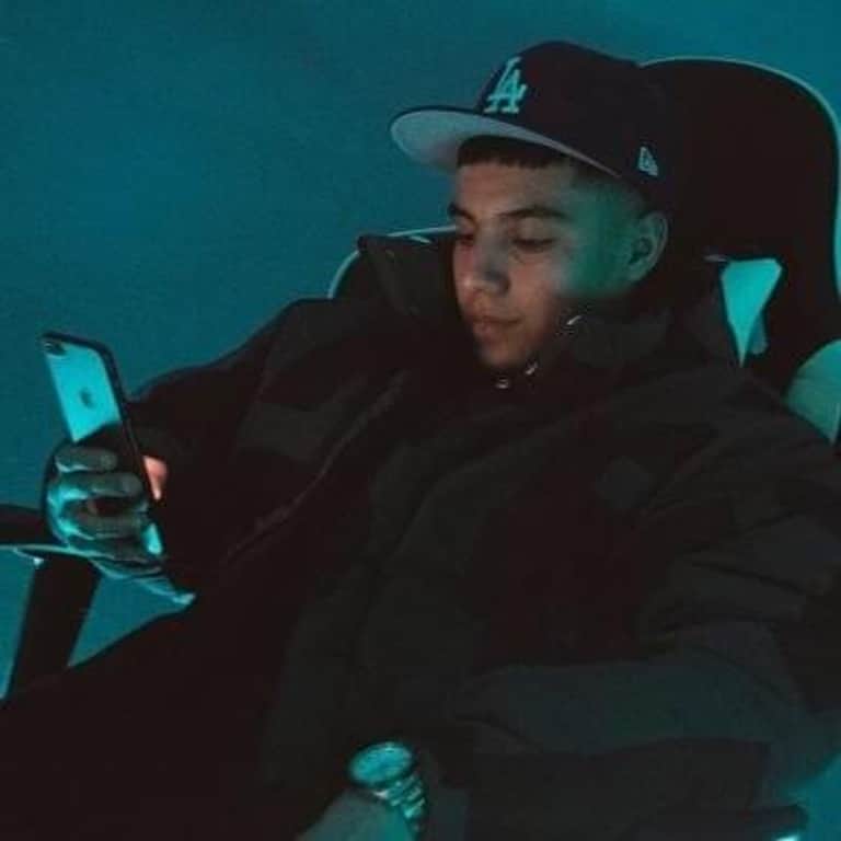 Pack Man (Producer)
