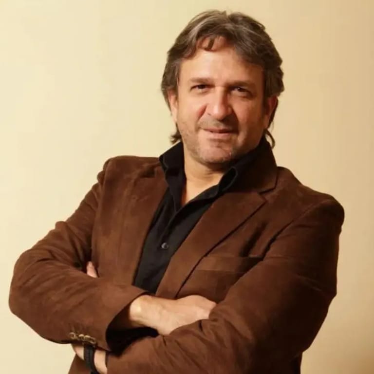 Paco Lopez