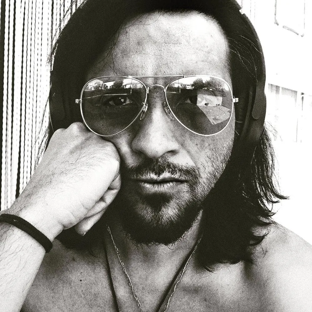 Paco Salazar