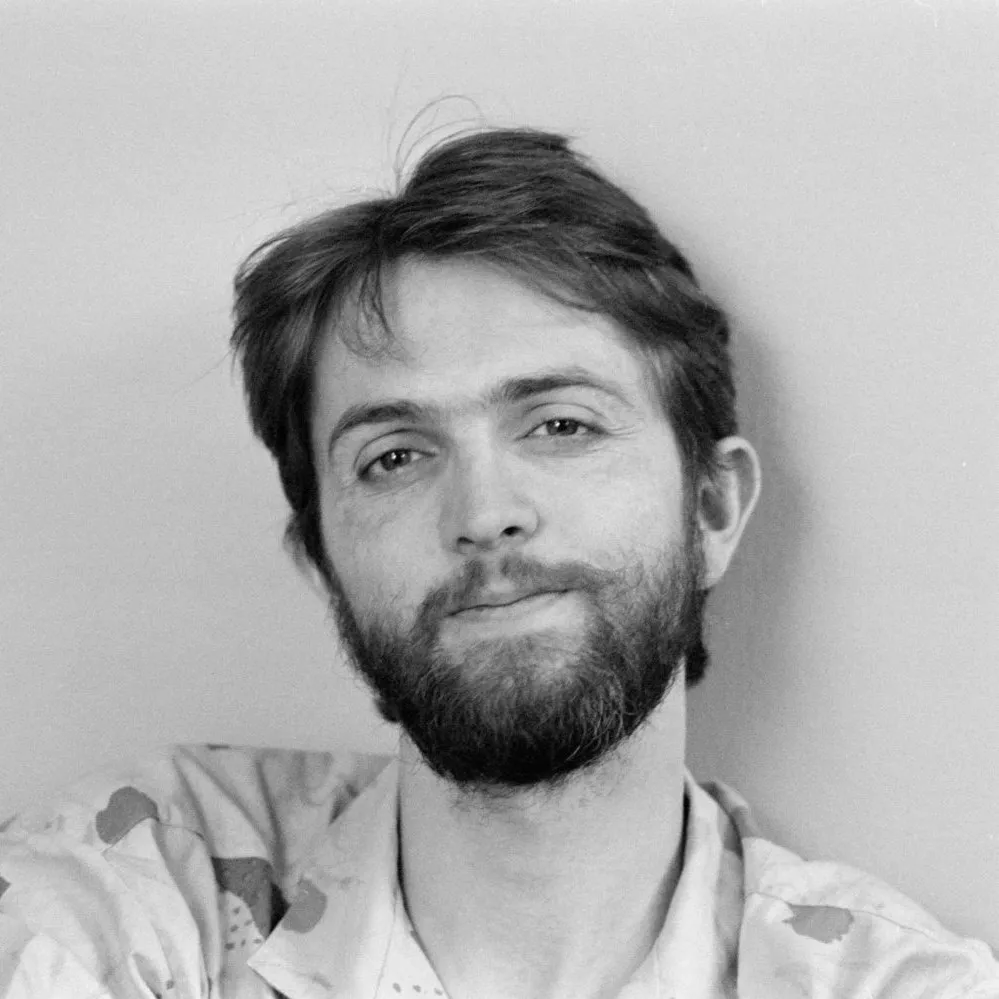 Paddy McAloon