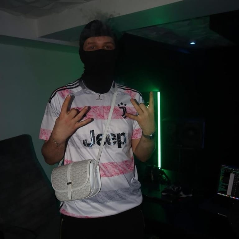 Paior808