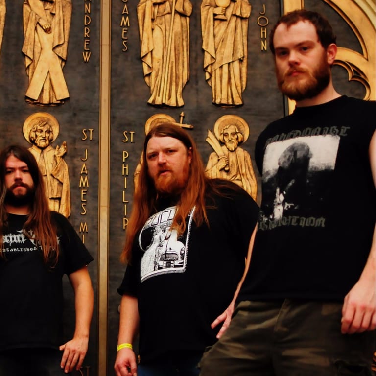Pallbearer