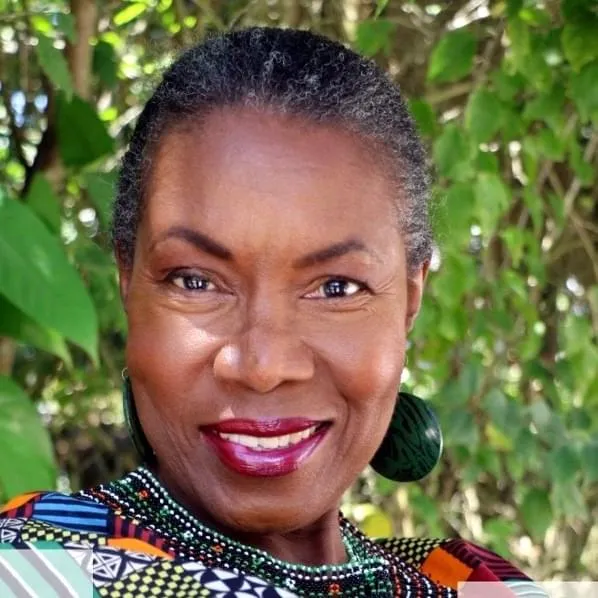 Pam Hall