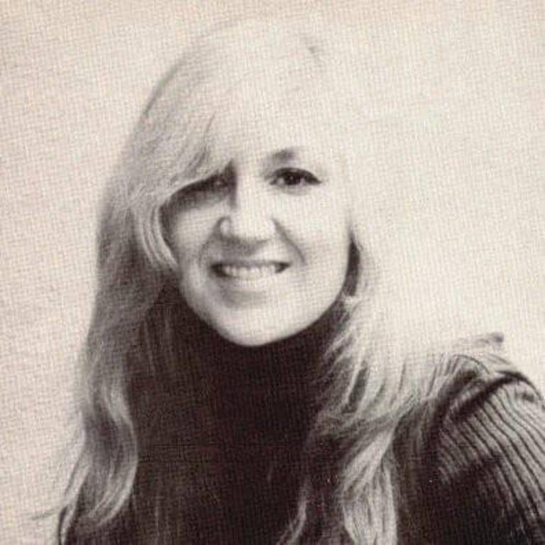 Pam Sawyer