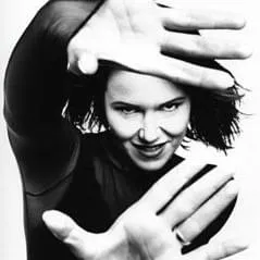 Pam Sheyne