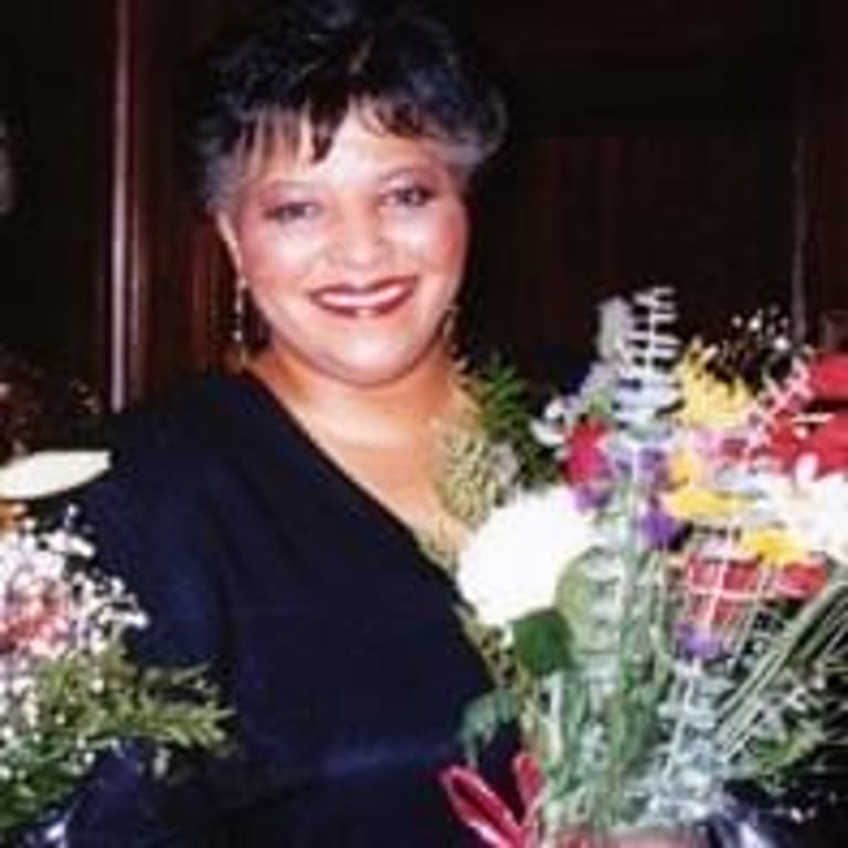 Pam Vincent