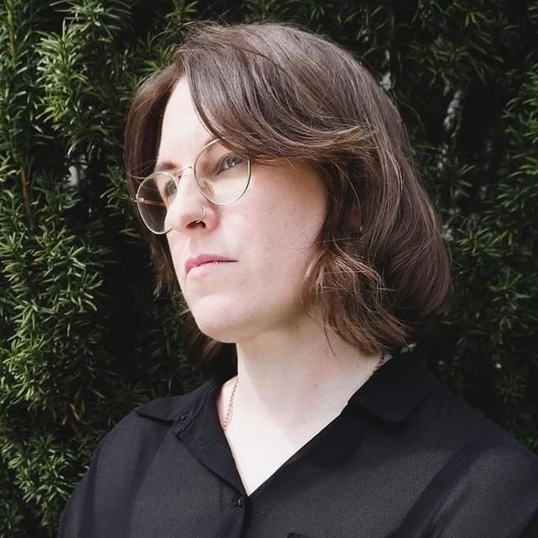 Pamela Connolly