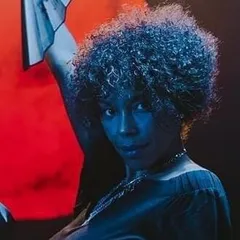 Pamela “La Negra Loca”