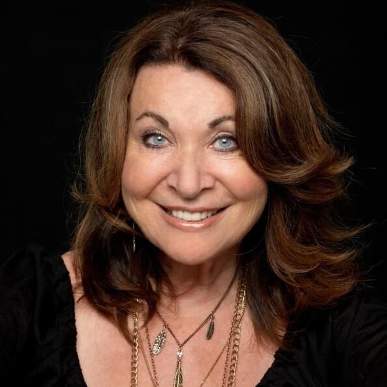 Pamela Phillips Oland