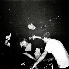 Pangbourne House Mafia