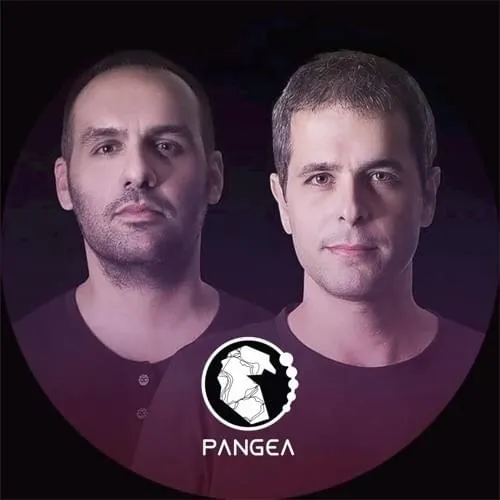 Pangea