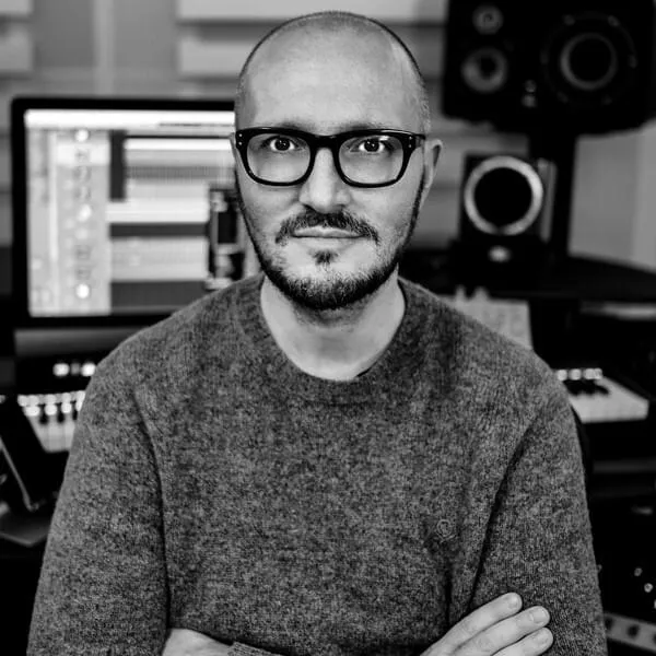 Paolo Sandrini