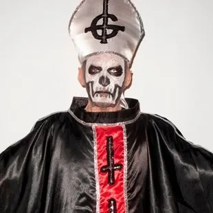 Papa Emeritus