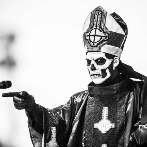 Papa Emeritus II
