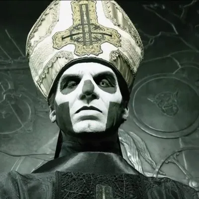 Papa Emeritus III