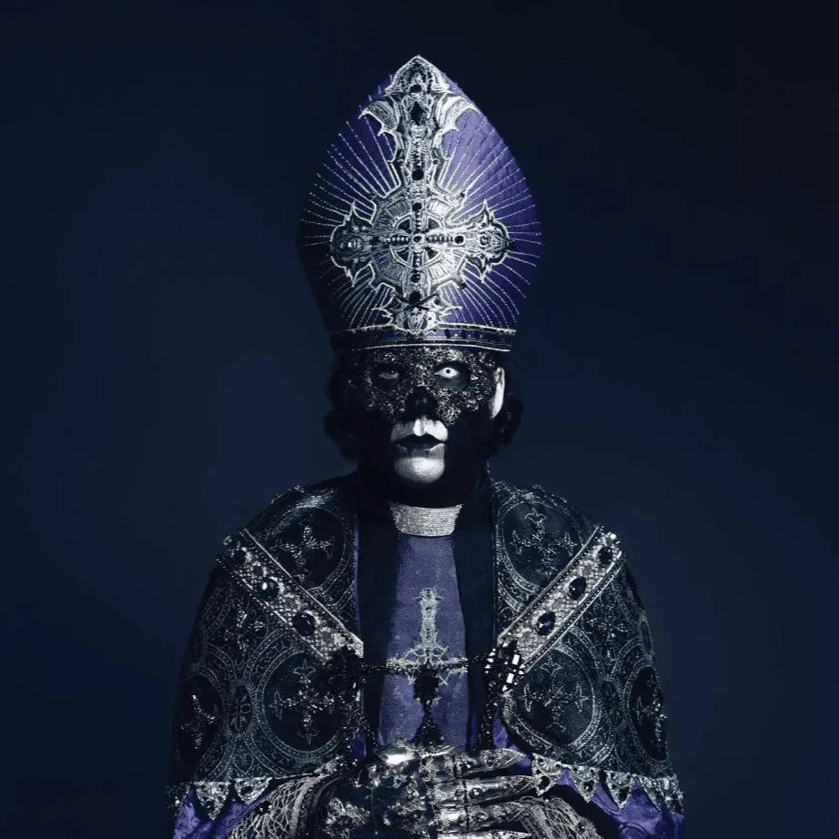 Papa V Perpetua