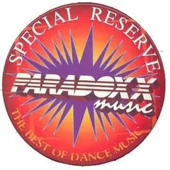 Paradoxx Music