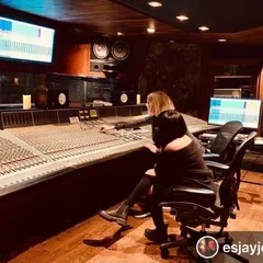 Paramount Recording Studios