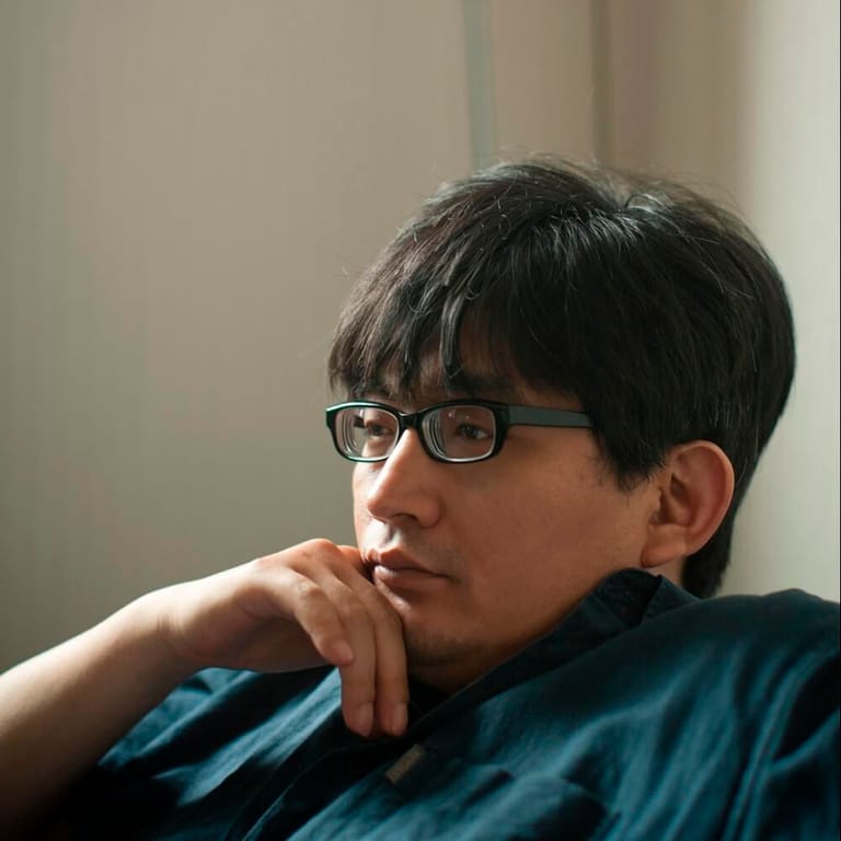 Park Chang Hak (박창학)