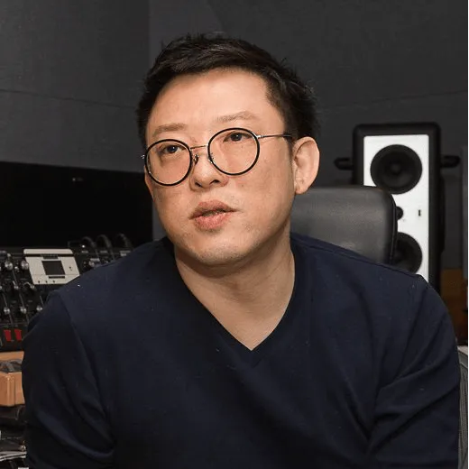 박창현 (Park Chang Hyun)