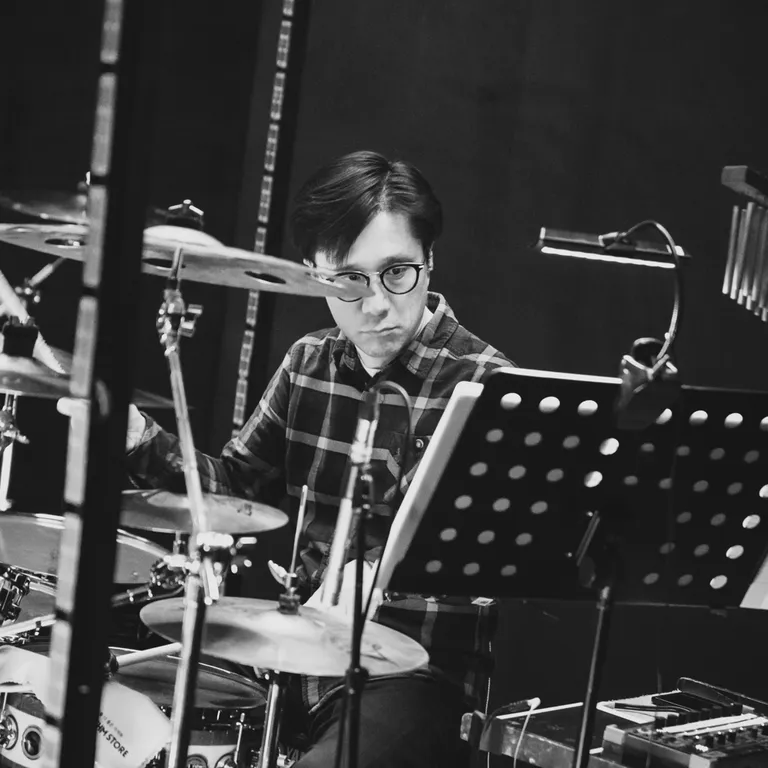 박은찬 (Park Eun Chan)