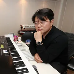 박근철 (Park Geun Chul)