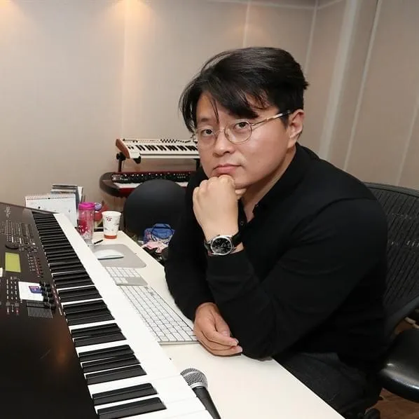 박근철 (Park Geun Chul)