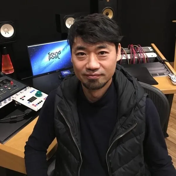 박혁 (Park Hyuk)
