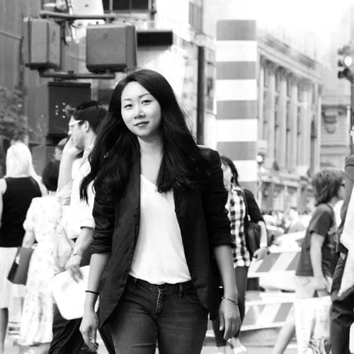 박인영 (Park In Young)