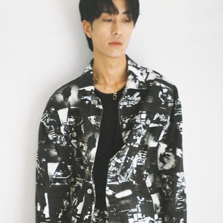 박재희 (Park Jae Hee)