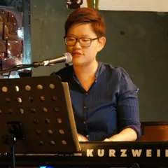 Park Ji Yeon (박지연) (MonoTree)