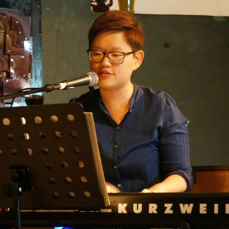 Park Ji Yeon (박지연) (MonoTree)