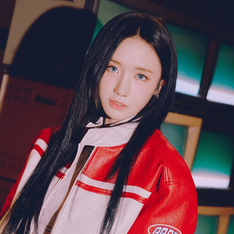 Park Jieun (박지은)